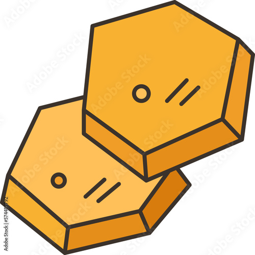 beeswax  icon