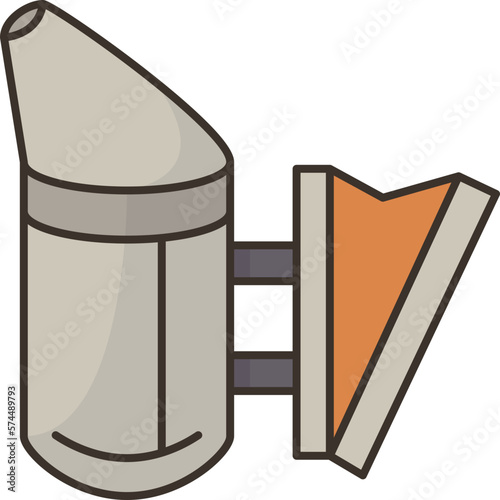 smoker  icon