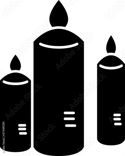 candle  icon