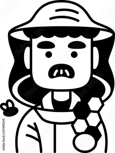 apiarist  icon