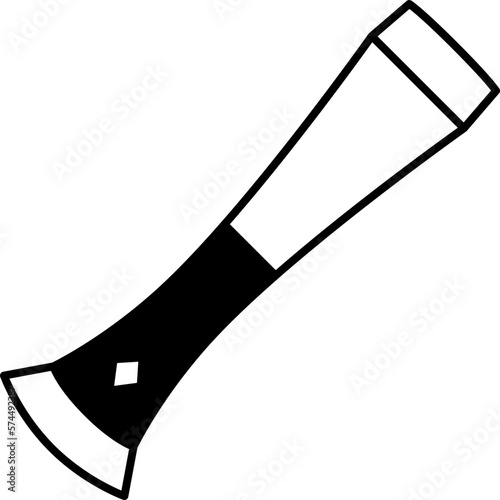scraper  icon