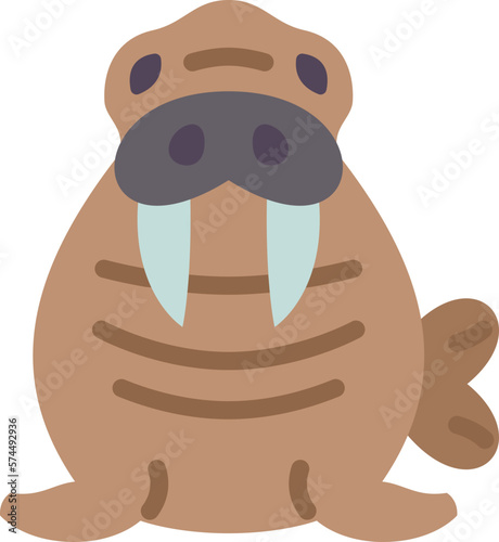 walrus  icon
