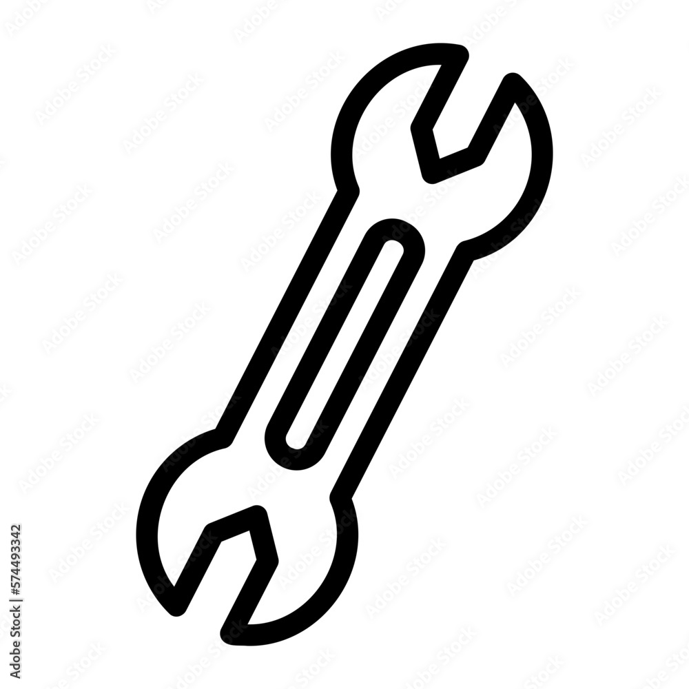 wrench icon 