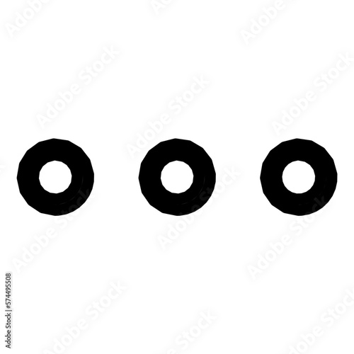 This A Minimalist Icons Outline For Your Design
