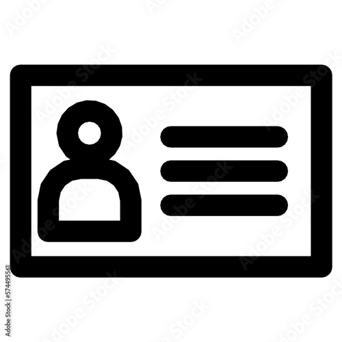 This A Minimalist Icons Outline For Your Design