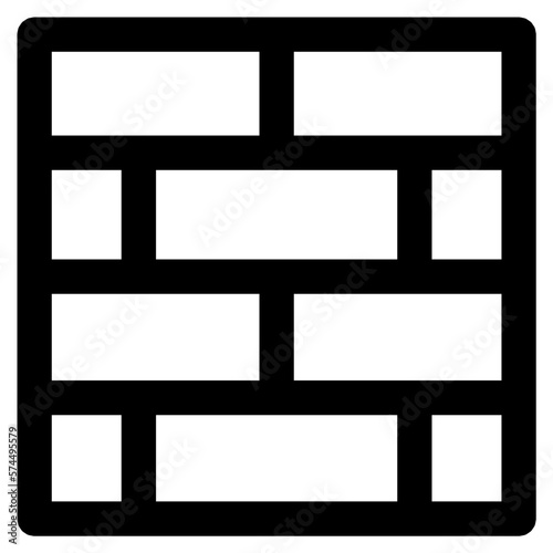 This A Minimalist Icons Outline For Your Design
