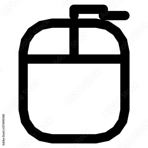 This A Minimalist Icons Outline For Your Design