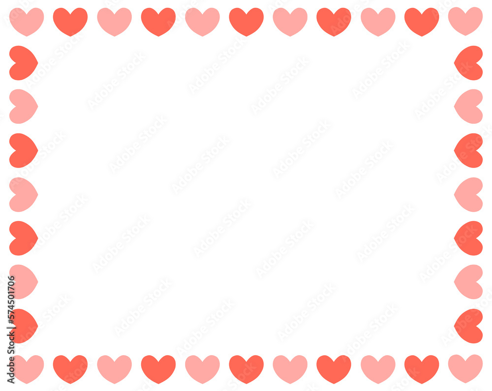 heart frame / 하트프레임 heart frame / 하트프레임