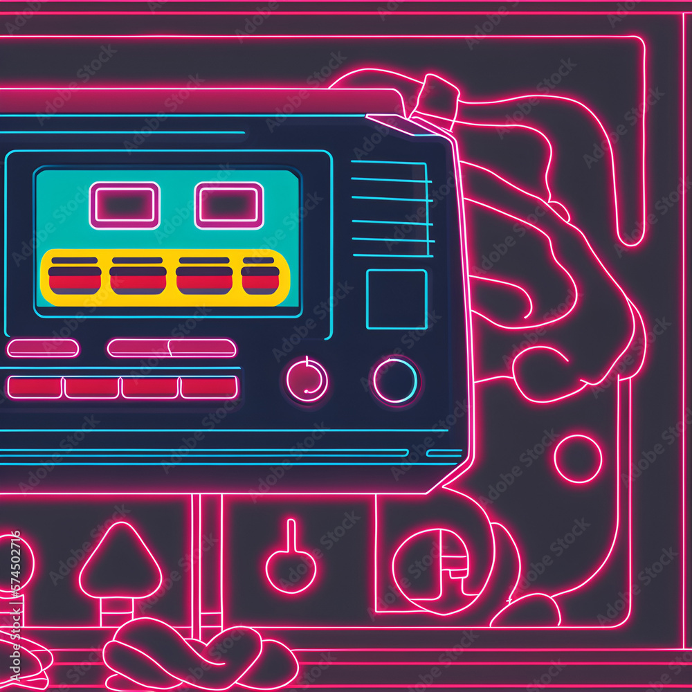 1980s Gaming