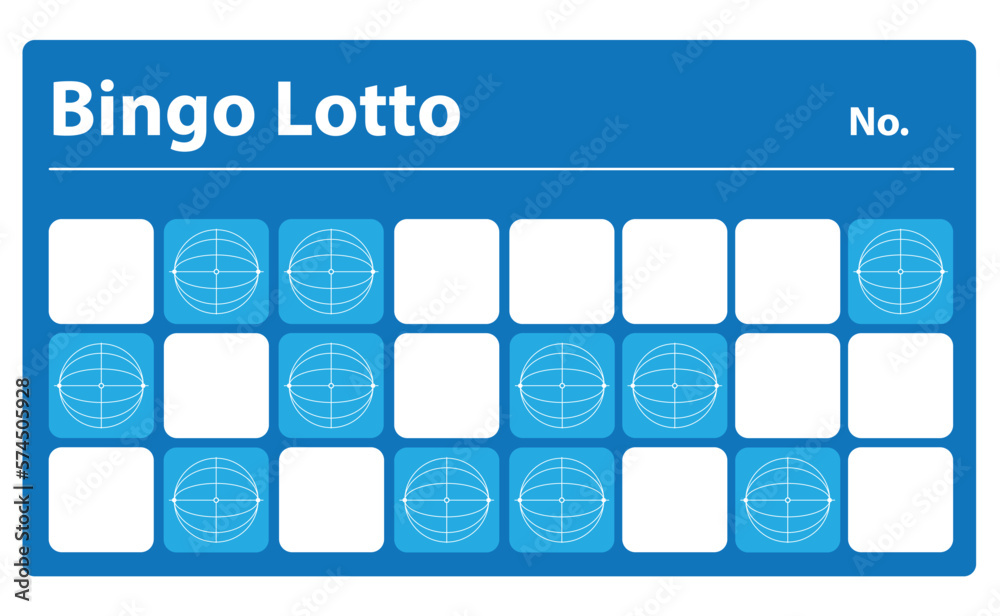 blank bingo cards, vector format blank bingo cards, vector format