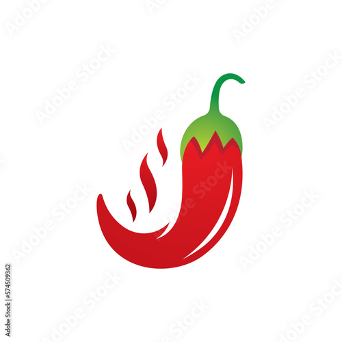 Hot chili logo images