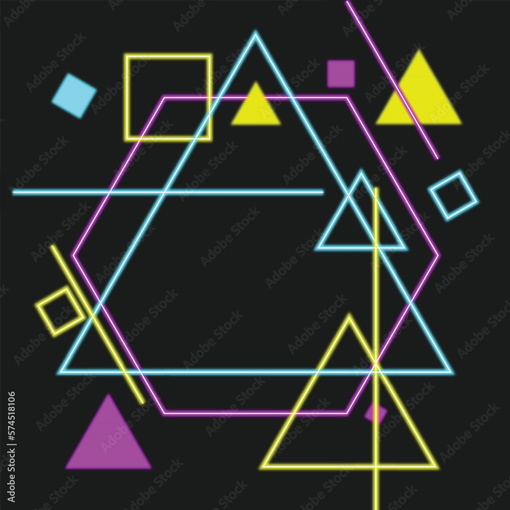 abstract geometric shapes 01 abstract geometric shapes 01