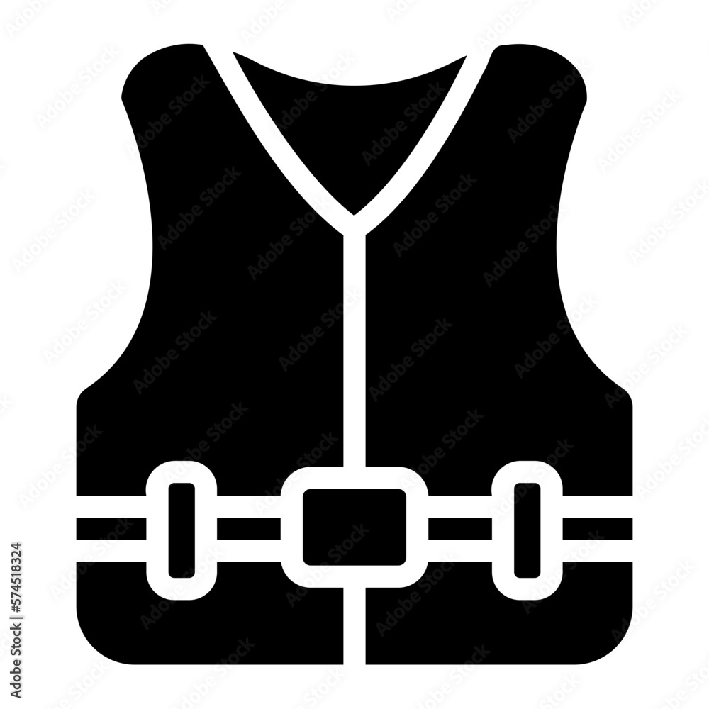life glyph icon life glyph icon