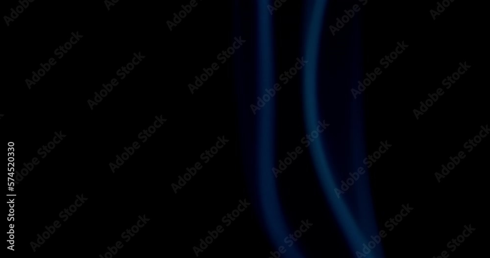Super Slowmotion Shot of Color Smoke Super Slowmotion Shot of Color Smoke