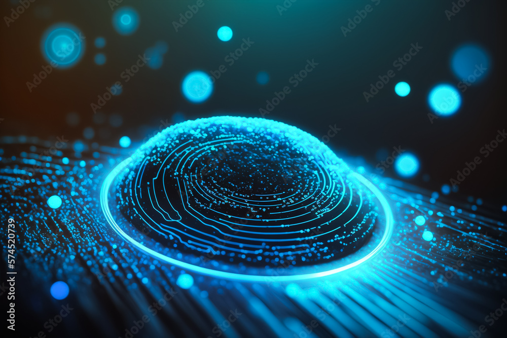 Modern Data Security Technology. Generative AI Modern Data Security Technology. Generative AI