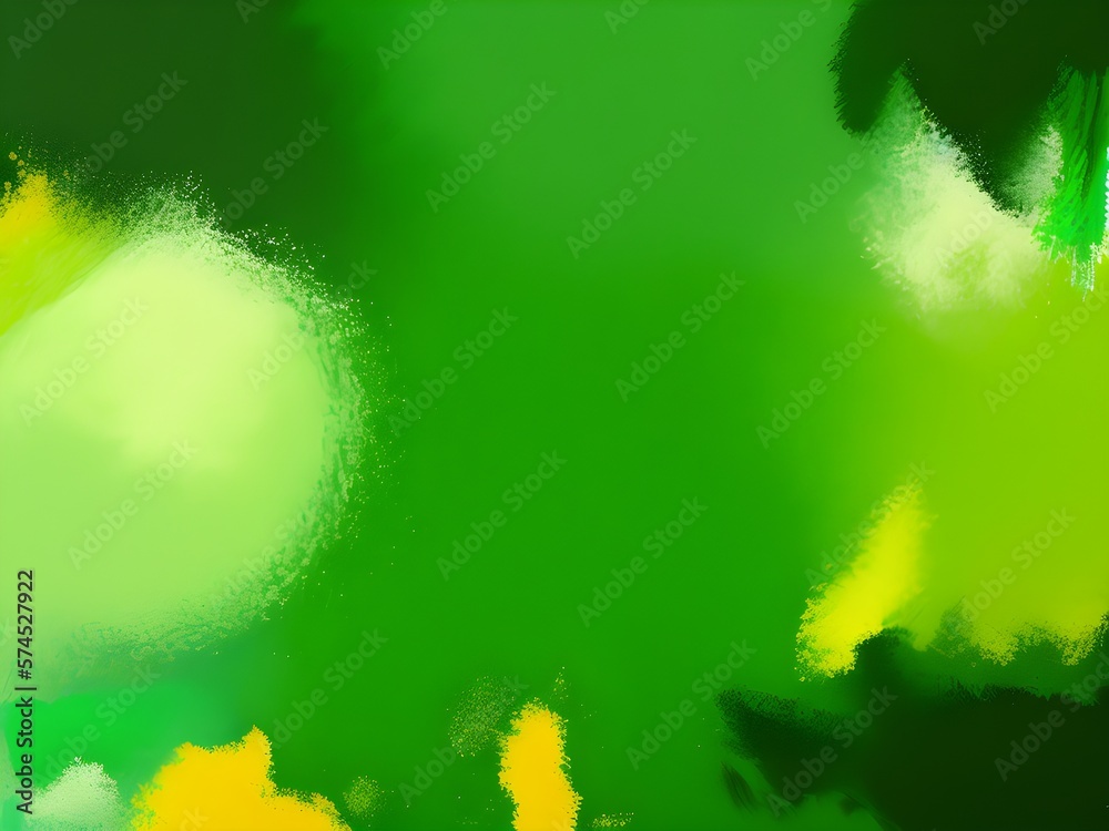 background for the holiday St. Patrick's Day