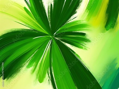 background for the holiday St. Patrick's Day photo