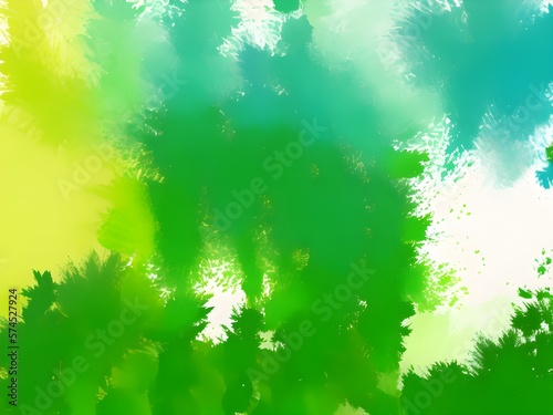 background for the holiday St. Patrick's Day photo