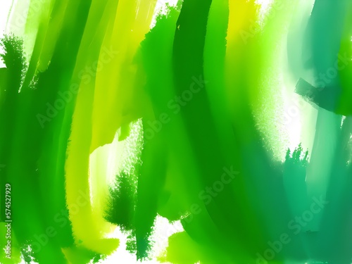 background for the holiday St. Patrick's Day photo