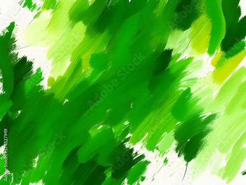 background for the holiday St. Patrick's Day photo