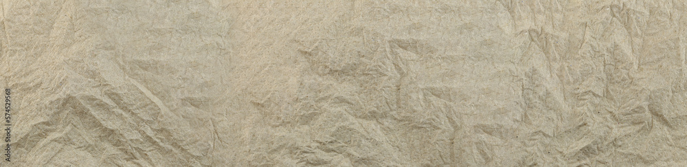 Panorama Texture of brown paper. Panorama Texture of brown paper.