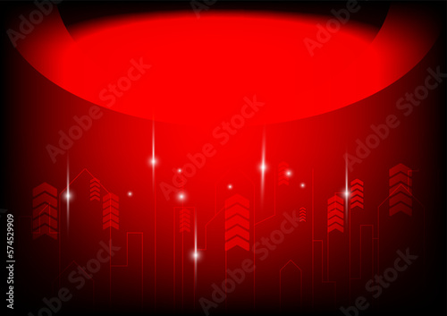 abstract background