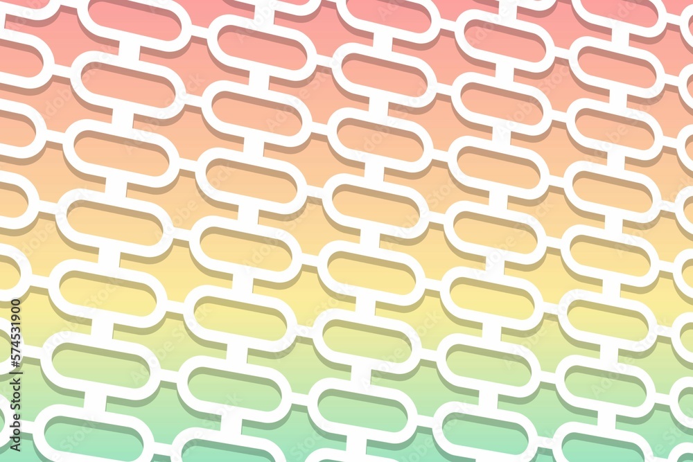 Line colorful style Background pattern Line colorful style Background pattern