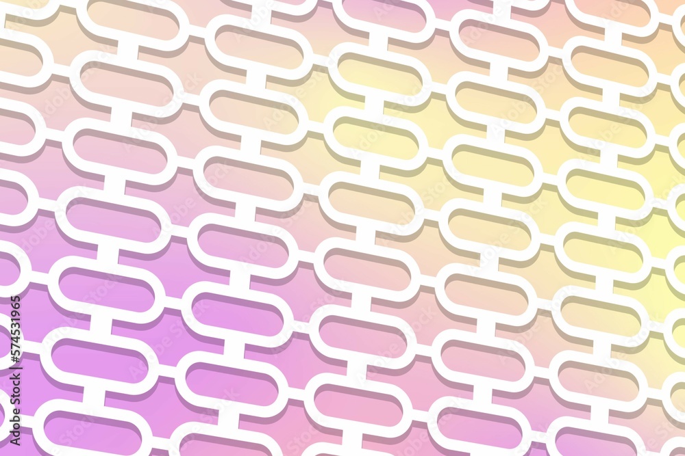 Line colorful style Background pattern Line colorful style Background pattern