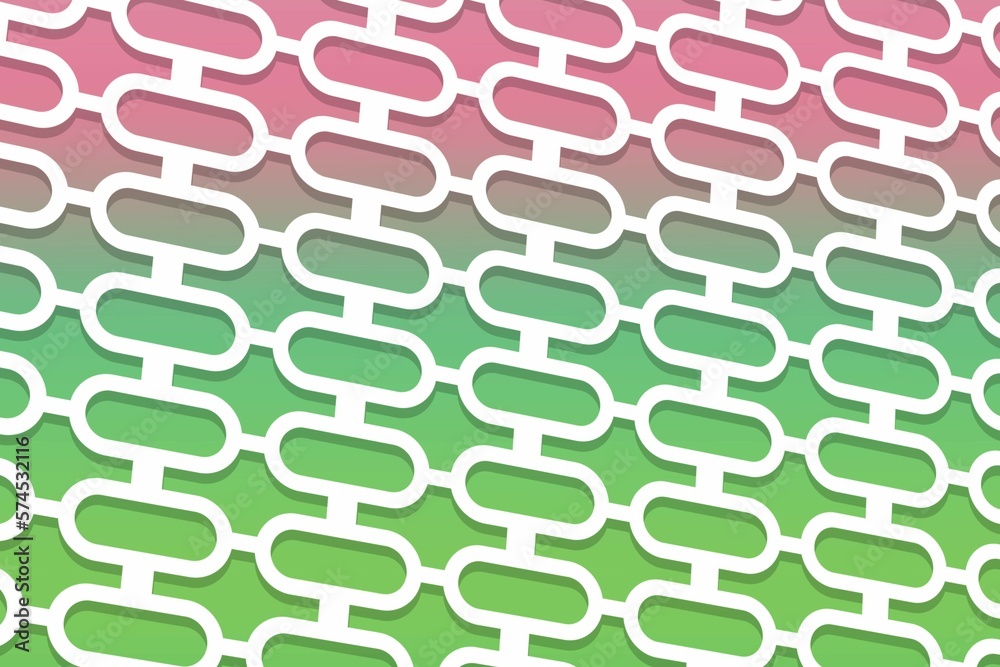 Line colorful style Background pattern Line colorful style Background pattern