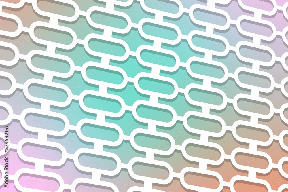Line colorful style Background pattern Line colorful style Background pattern