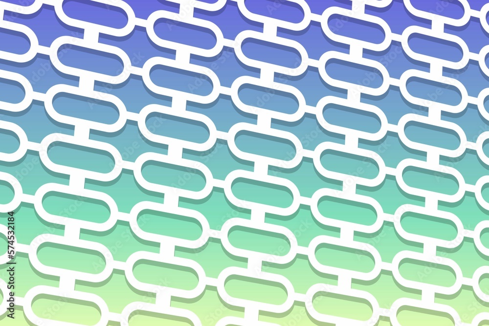 Line colorful style Background pattern Line colorful style Background pattern