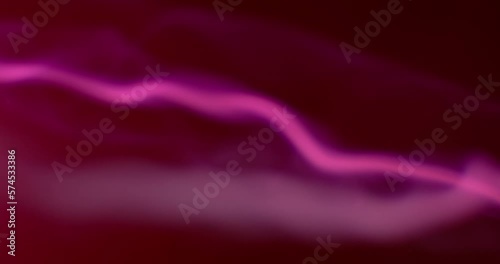 Wallpaper Mural Atmospheric Colored Smoke Abstract Color Background Torontodigital.ca