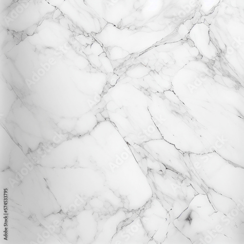 White marble abstract background texture. Luxury design. generative AI