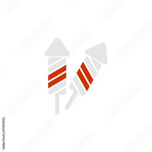 Japan flags icon set, Japan independence day icon set vector sign symbol