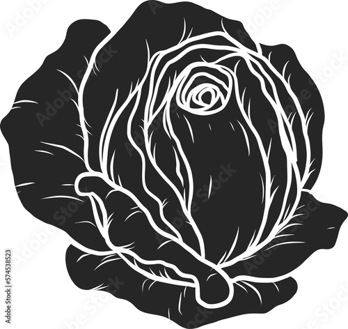 Arthur Bell rose  png.Beautiful flower on transparent background.