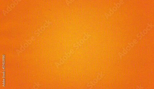 Abstract orange grunge background texture. Orange concrete background, plaster wall. Rustic. Scrapbook. Paperbook. Craft. photo