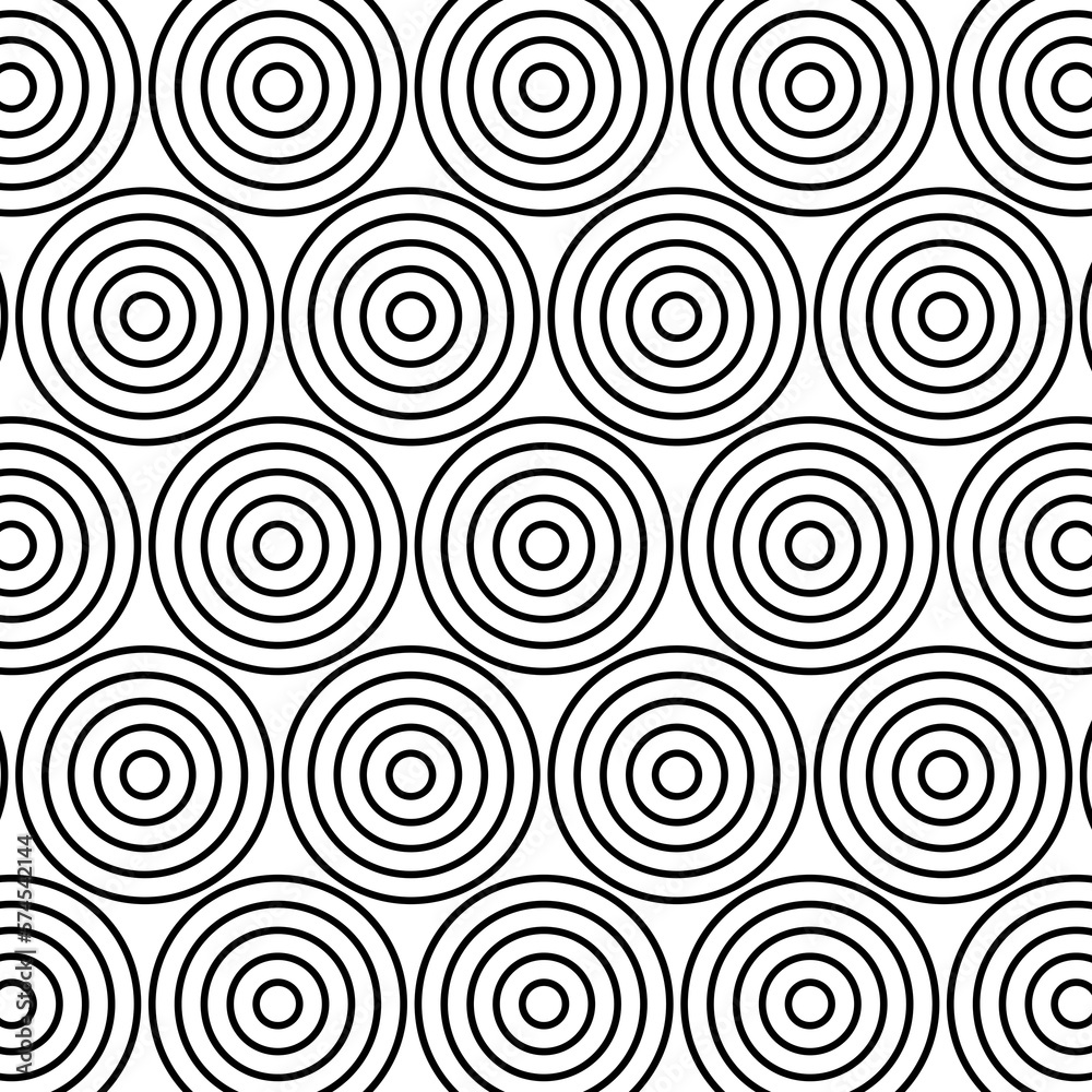black and white seamless pattern black and white seamless pattern