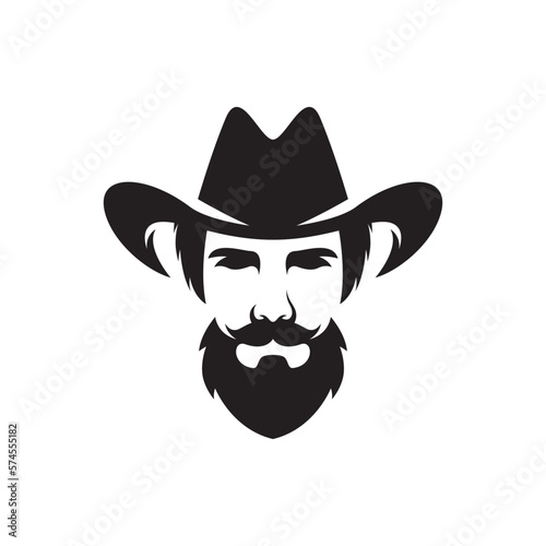 Cowboy logo images