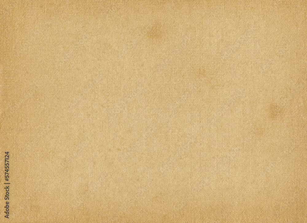 Old canvas fabric texture background Old canvas fabric texture background