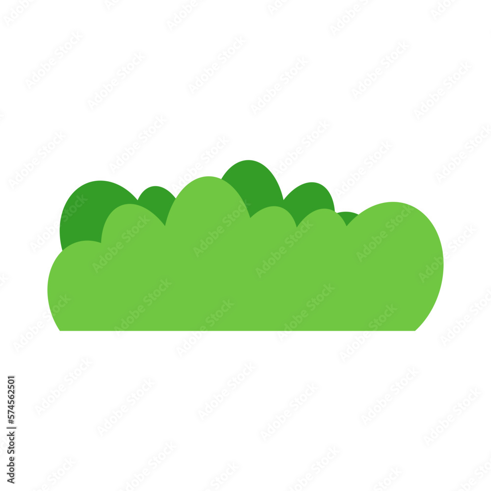 Grass Illustration Grass Illustration