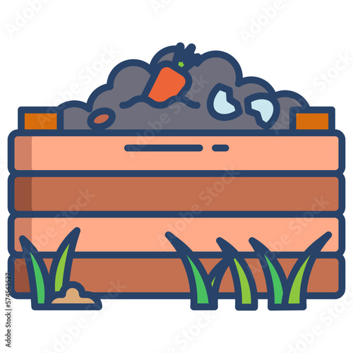 composting icon