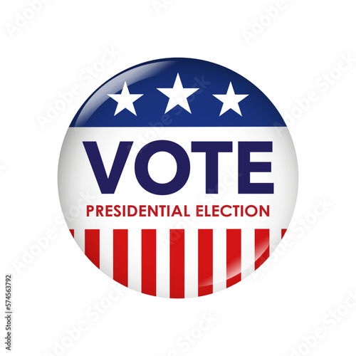 Election 2024 USA
