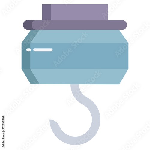 Hook icon