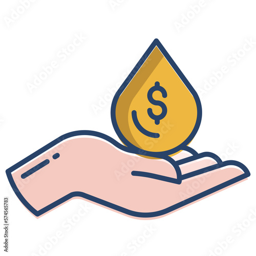Value icon