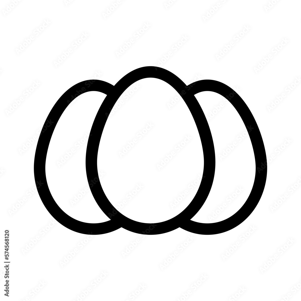 eggs icon or logo isolated sign symbol vector illustration - high quality black style vector icons
eggs icon or logo isolated sign symbol vector illustration - high quality black style vector icons