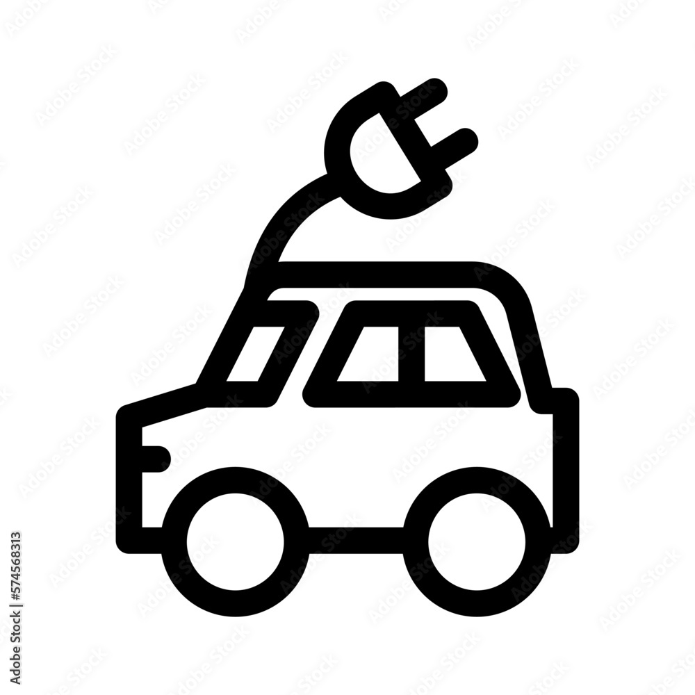 electric car icon or logo isolated sign symbol vector illustration - high quality black style vector icons
electric car icon or logo isolated sign symbol vector illustration - high quality black style vector icons