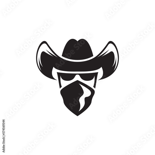Cowboy logo images