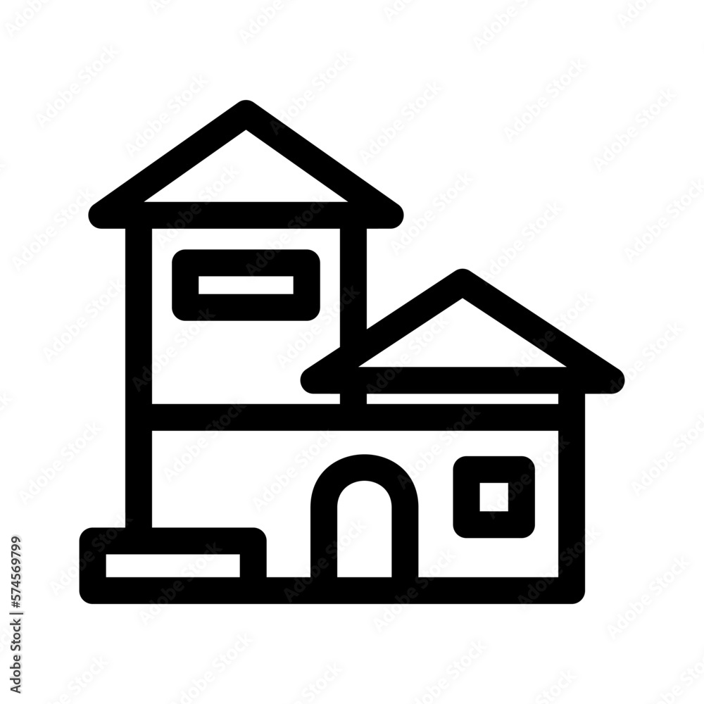 home icon or logo isolated sign symbol vector illustration - high quality black style vector icons
home icon or logo isolated sign symbol vector illustration - high quality black style vector icons