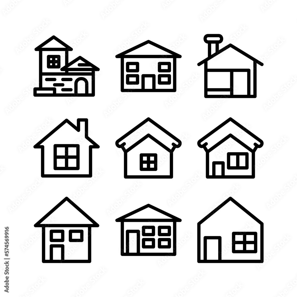 home icon or logo isolated sign symbol vector illustration - high quality black style vector icons
home icon or logo isolated sign symbol vector illustration - high quality black style vector icons