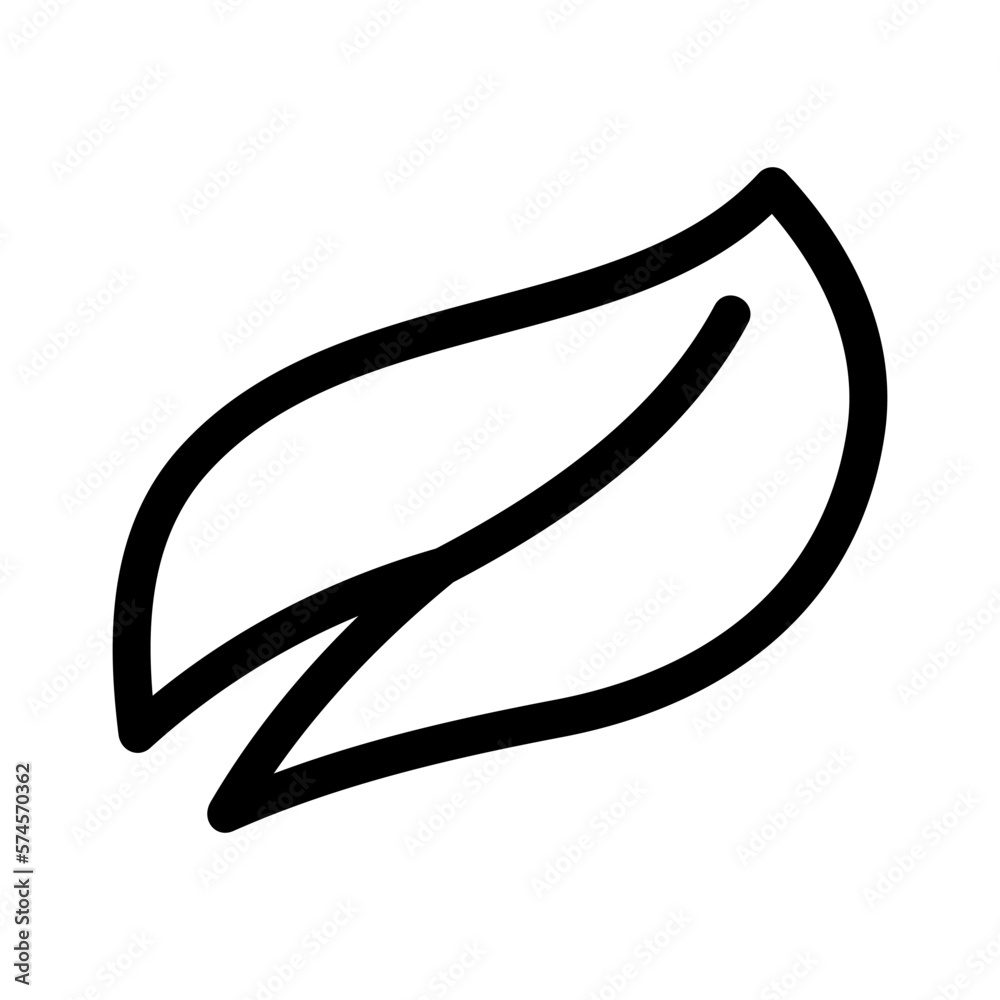 leaf icon or logo isolated sign symbol vector illustration - high quality black style vector icons
leaf icon or logo isolated sign symbol vector illustration - high quality black style vector icons
